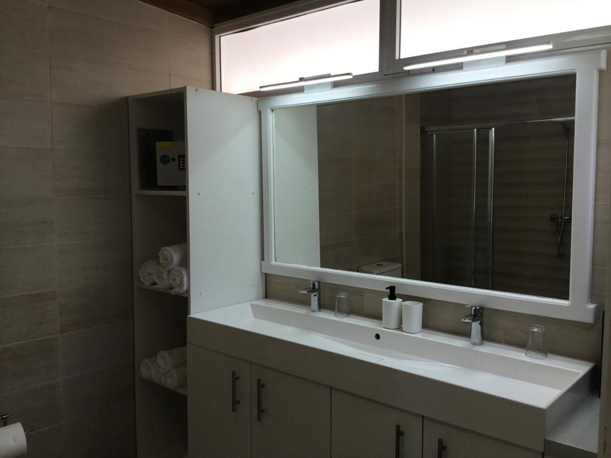 Ferienwohnung Atico Pablo 5, A Cinco Minutos Del Puerto De La Cruz Los Realejos Exterior foto