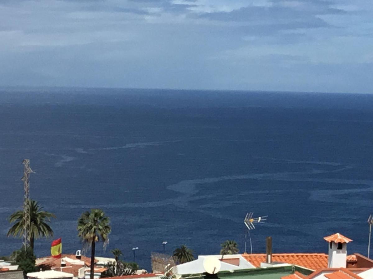 Ferienwohnung Atico Pablo 5, A Cinco Minutos Del Puerto De La Cruz Los Realejos Exterior foto