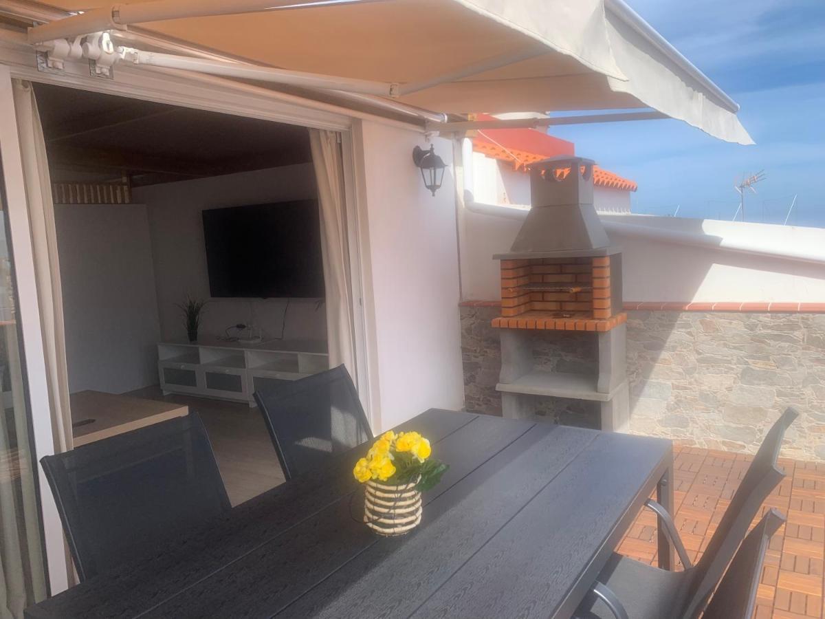 Ferienwohnung Atico Pablo 5, A Cinco Minutos Del Puerto De La Cruz Los Realejos Exterior foto