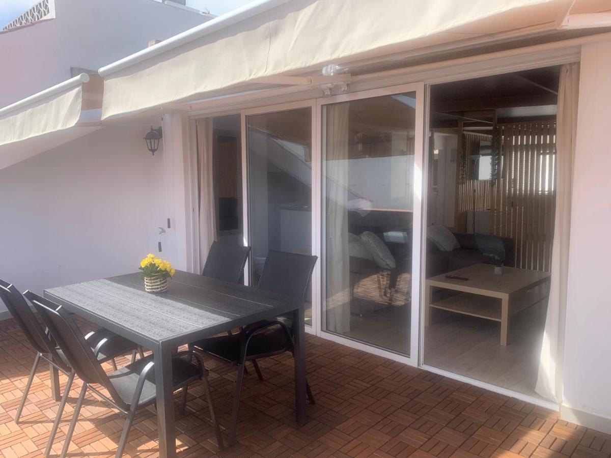 Ferienwohnung Atico Pablo 5, A Cinco Minutos Del Puerto De La Cruz Los Realejos Exterior foto
