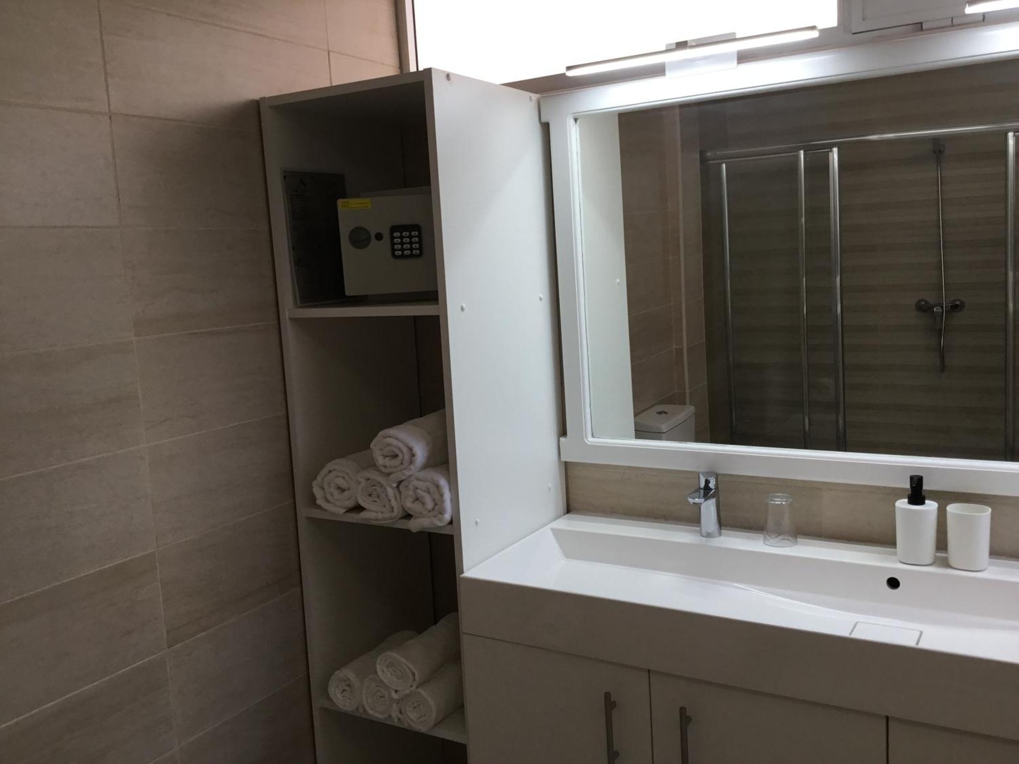 Ferienwohnung Atico Pablo 5, A Cinco Minutos Del Puerto De La Cruz Los Realejos Zimmer foto